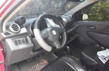 2012 Suzuki Celerio for sale