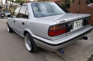 Toyota Corolla 1989 for sale