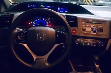 2012 Honda Civic for sale