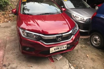 2019 HONDA City for sale