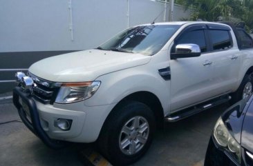 2013 Ford Ranger for sale