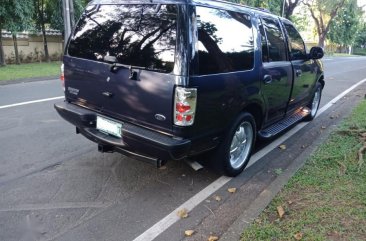 2001 Ford Expedition for sale