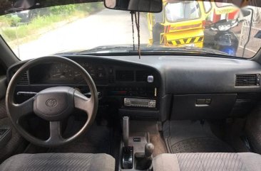 Toyota Hilux 1990 for sale