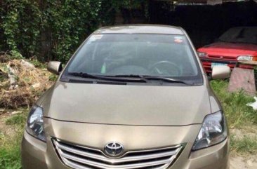 Toyota Vios 2013 for sale