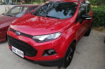 2016 Ford Ecosport for sale