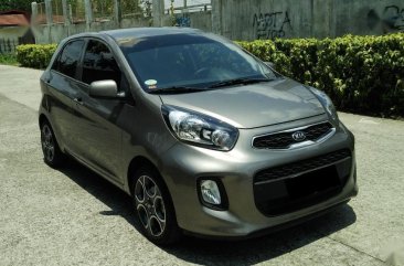 Kia Picanto 2017 for sale