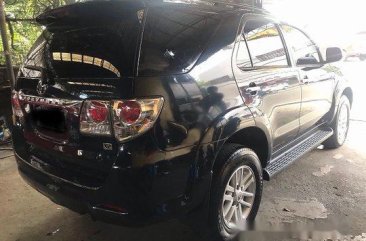 Toyota Fortuner 2014 for sale