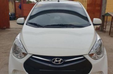 Hyundai Eon 2016 for sale