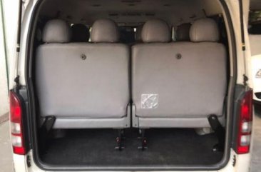 2008 Toyota Hiace for sale