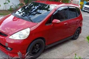 Honda Fit 2000 for sale