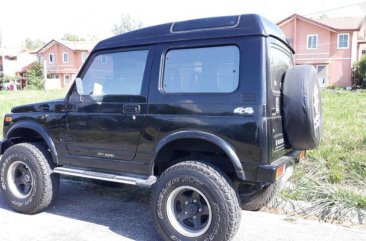 1986 Suzuki Samurai for sale