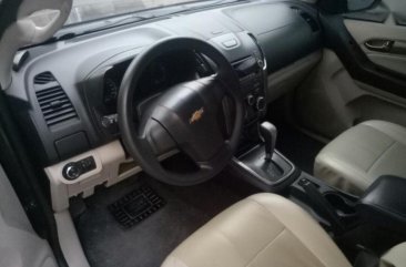 Chevrolet Trailblazer 2015 for sale