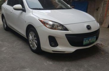 2013 Mazda 3 for sale