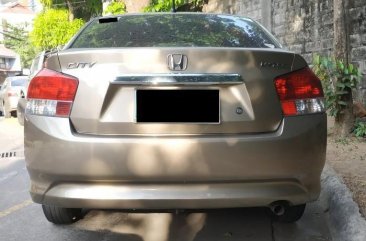 Honda CITY 2011 for sale