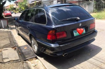 BMW Touring 523I 1993 For Sale 