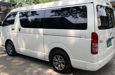 Toyota Hiace 2012 for sale