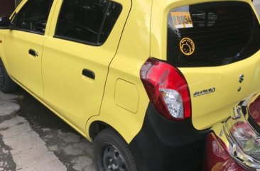 2017 Suzuki ALTO for sale