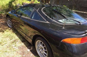 Mitsubishi Eclipse 1998 for sale