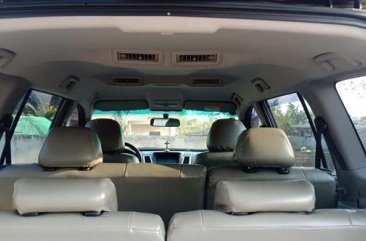 Mitsubishi Montero Sport GLS-V 2013 for sale