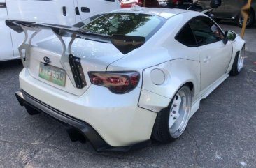 2013 Subaru BRZ for sale