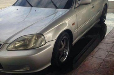 Honda Civic 2000 for sale