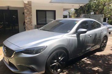 2015 Mazda 6 for sale