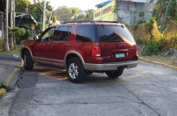 Like New Ford Explorer for sale 