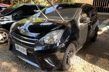 2016 Toyota Wigo for sale