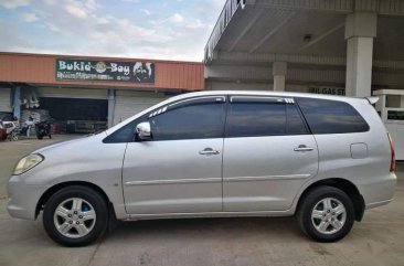 2007 Toyota Innova for sale