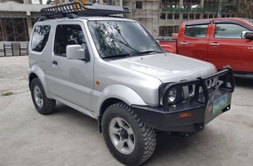 Suzuki Jimny 2008 for sale