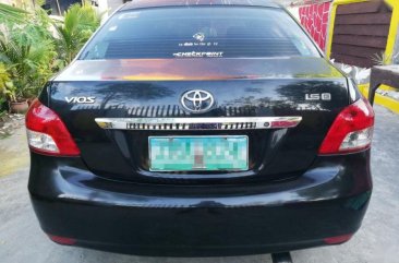 Toyota Vios G AT 2009 for sale