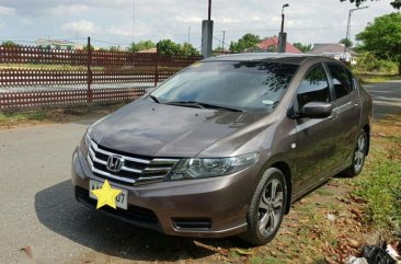 2014 Honda City for sale