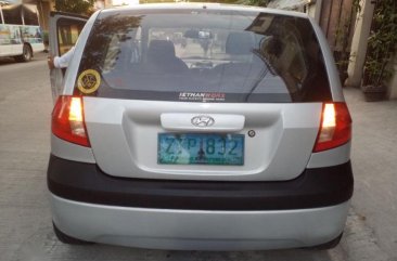 Hyundai Getz 2009 for sale