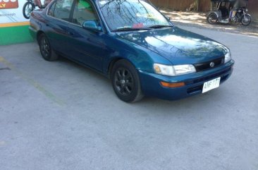 1996 Toyota Corolla for sale