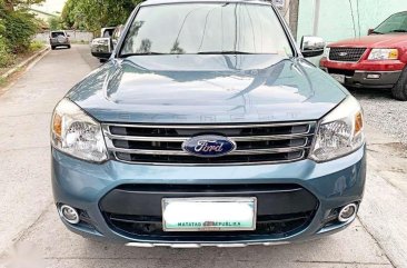 2013 Ford Everest for sale