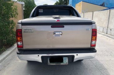 Toyota Hilux 2005 for sale