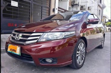 2013 Honda City for sale