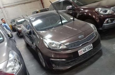 2016 Kia Rio for sale