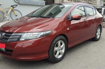 Honda City 2010 for sale