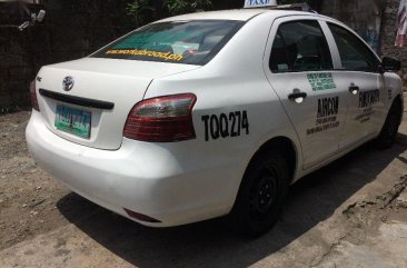 Toyota Vios 2012 for sale