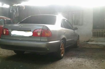 Toyota Corolla 1999 for sale