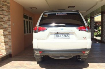 Mitsubishi Montero Sport 2015 for sale