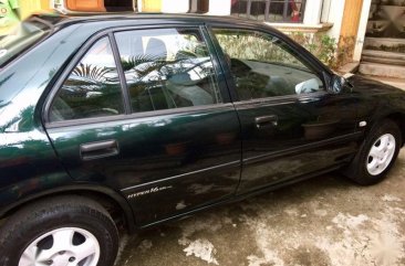 2002 Honda City for sale