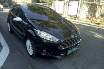 Ford Fiesta 2014 for sale