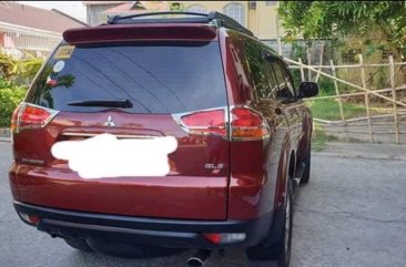 For Sale Mitsubishi Montero GLS 2013