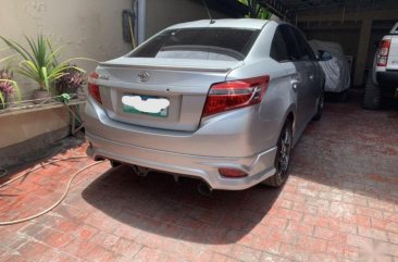 Toyota Vios 1.3 E 2014 for sale