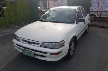 1997 Toyota Corolla for sale