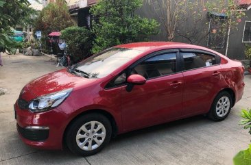 Kia Rio 2016 for sale