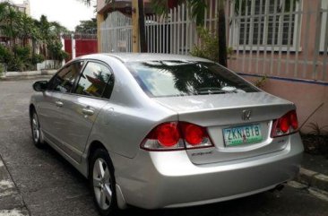 2007 Honda Civic for sale