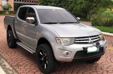 2013 Mitsubishi Strada for sale